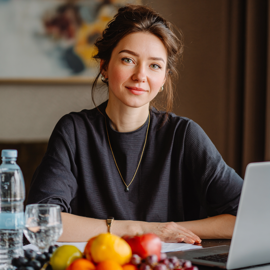 Тамақтану маманы